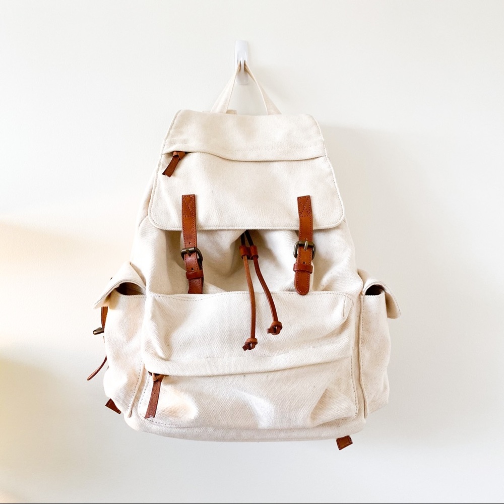 Club Monaco backpack